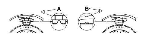 Амортизатор MONROE