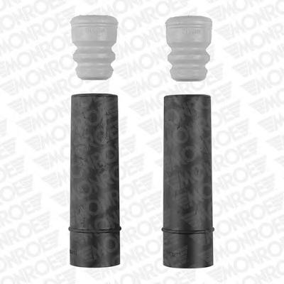 Комплект пыльника и отбойника MONROE