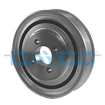 Ременный шкив, коленчатый вал DAYCO