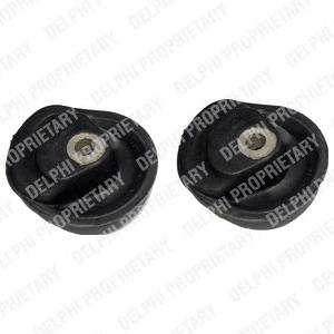 Сайлентблок задней балки DELPHI TD485W