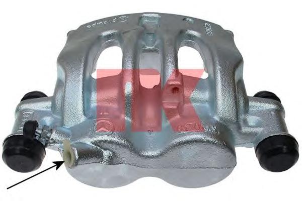 Тормозной суппорт NK