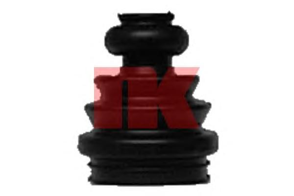 Пыльник ШРУСа NK