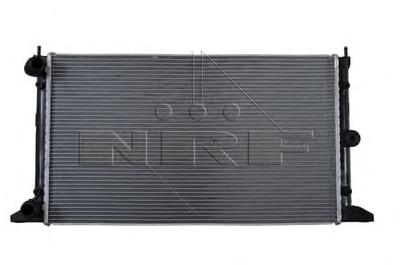 Радиатор охлаждения NRF