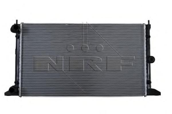 Радиатор охлаждения NRF