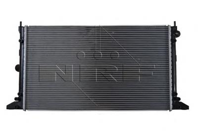 Радиатор охлаждения NRF