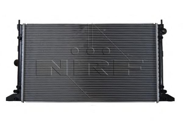 Радиатор охлаждения NRF