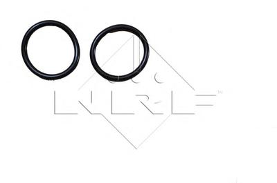 Радиатор охлаждения NRF