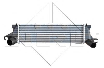 Интеркулер NRF 30511