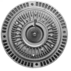 Віскозна муфта NRF