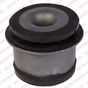 Сайлентблок задней балки DELPHI