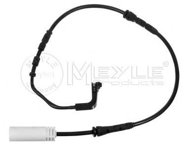 Датчик износа тормозных колодок MEYLE 3143560005