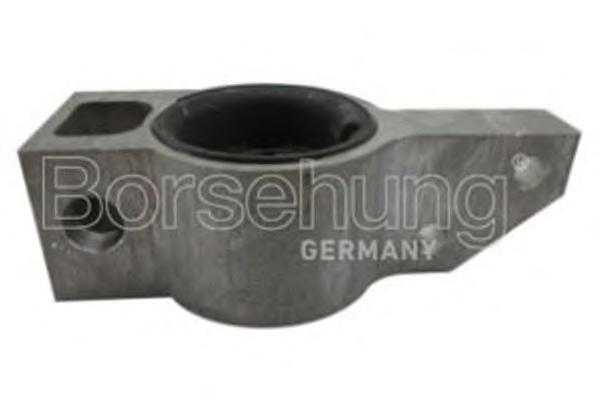 Втулка, рычаг колесной подвески BORSEHUNG