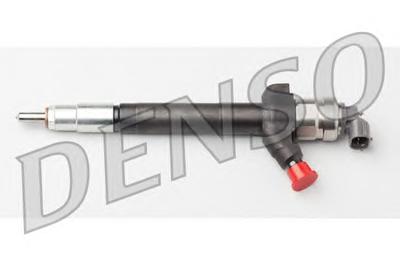 Форсунка DENSO DCRI107060