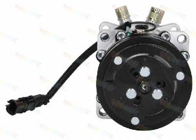 Компрессор, кондиционер THERMOTEC