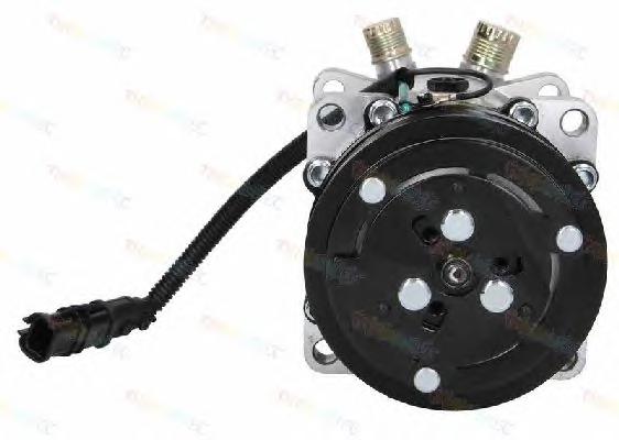 Компрессор, кондиционер THERMOTEC