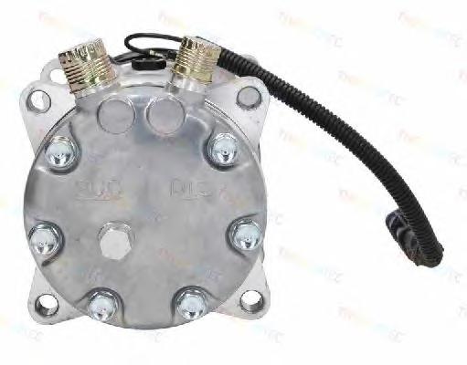 Компрессор, кондиционер THERMOTEC