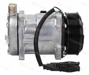 Компрессор, кондиционер THERMOTEC