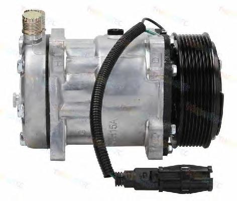 Компрессор, кондиционер THERMOTEC