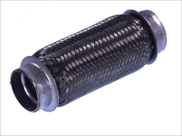 Гофра глушителя 4MAX