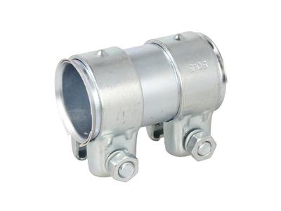 Хомут, конектор 4MAX 0219-01-0075P