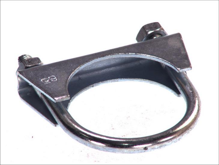 Хомут глушителя 4MAX