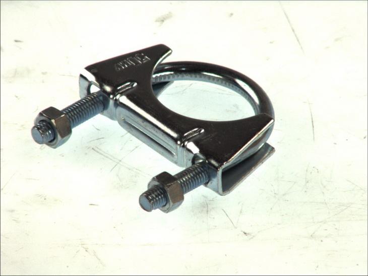 Хомут глушителя 4MAX