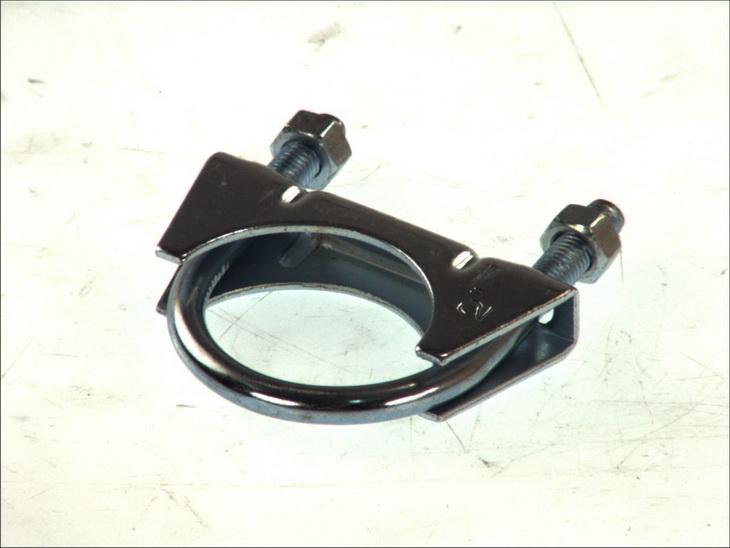 Хомут глушителя 4MAX