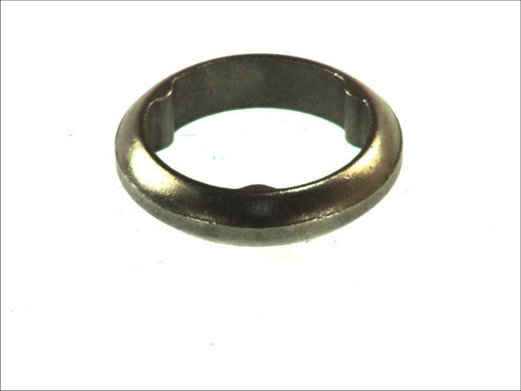 Прокладка выхлопной трубы 4MAX