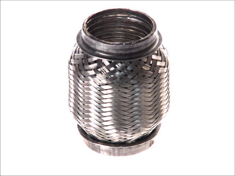 Гофра глушителя 4MAX