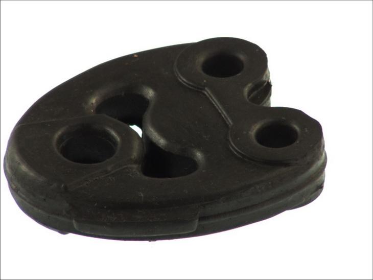 Елемент випускної системи 4MAX