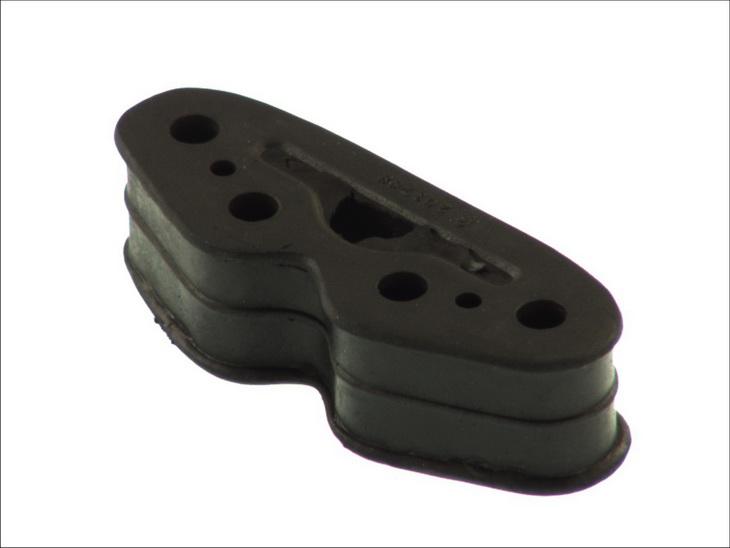 Елемент випускної системи 4MAX