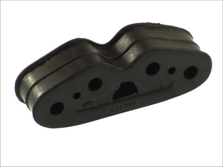 Елемент випускної системи 4MAX