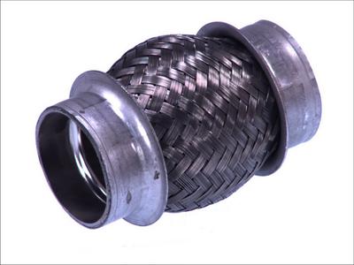 Гофра глушителя 4MAX