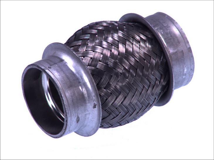 Гофра глушителя 4MAX