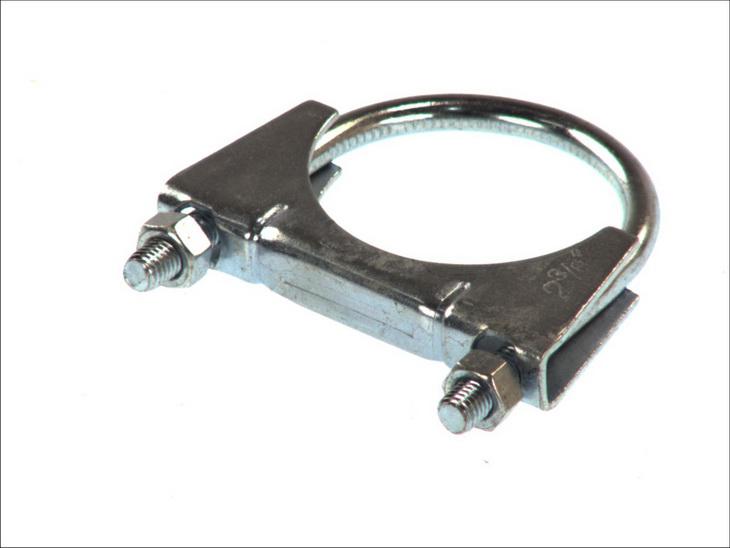 Хомут глушителя 4MAX
