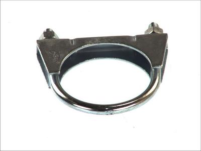 Хомут глушителя 4MAX