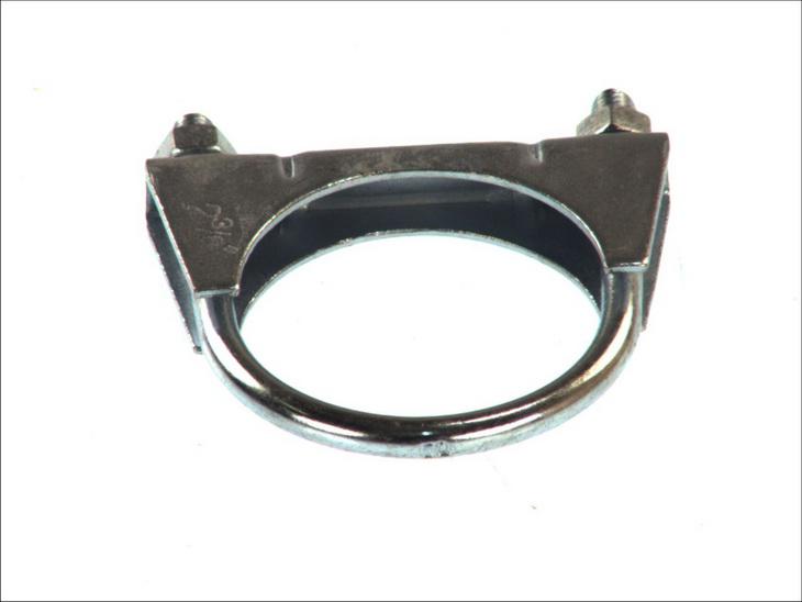 Хомут глушителя 4MAX