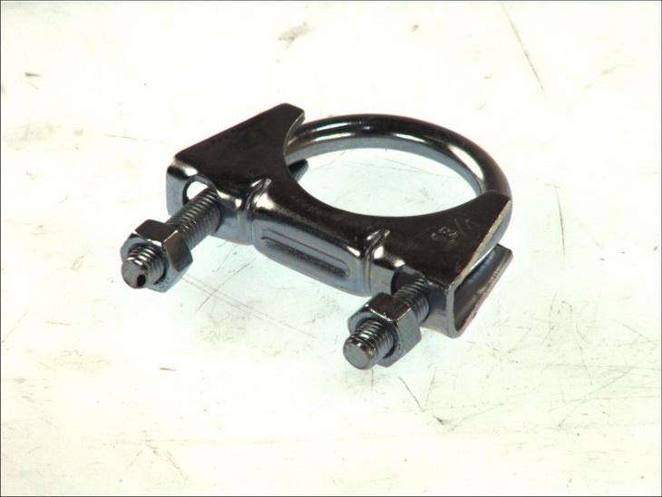 Хомут глушителя 4MAX