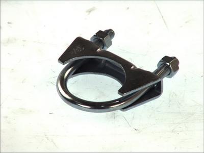 Хомут глушителя 4MAX