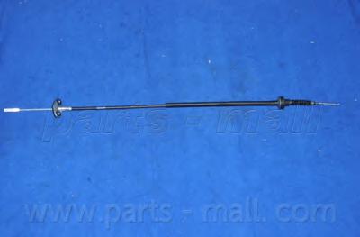 Трос сцепления PARTS-MALL