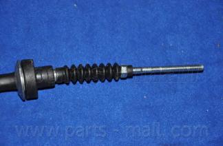 Трос сцепления PARTS-MALL