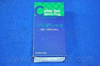 Комплект проводов зажигания PARTS-MALL