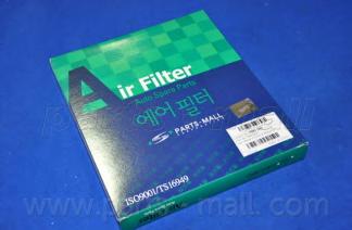 Фильтр салона PARTS-MALL