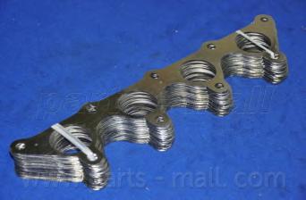 Прокладка, впускной / выпускной коллектор PARTS-MALL