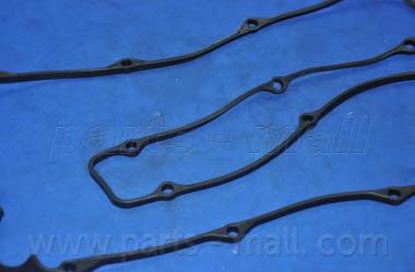 Прокладка, крышка головки цилиндра PARTS-MALL