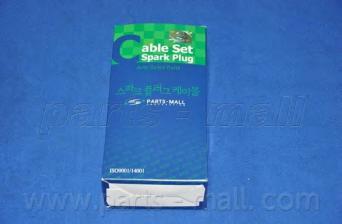 Комплект проводов зажигания PARTS-MALL