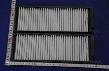 Фильтр салона PARTS-MALL