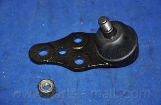 Несущий / направляющий шарнир PARTS-MALL