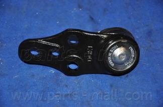 Несущий / направляющий шарнир PARTS-MALL