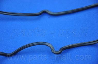 Прокладка, крышка головки цилиндра PARTS-MALL